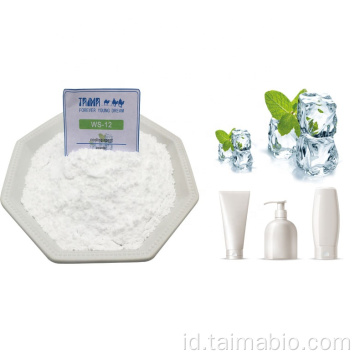 Agen pendingin aditif makanan grosir WS-3